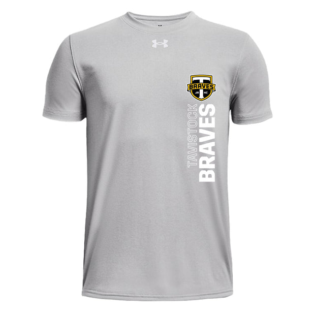 TBP - UA Youth Team Tech Tee