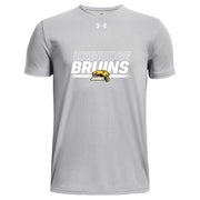 UBP - UA Youth Team Tech Tee