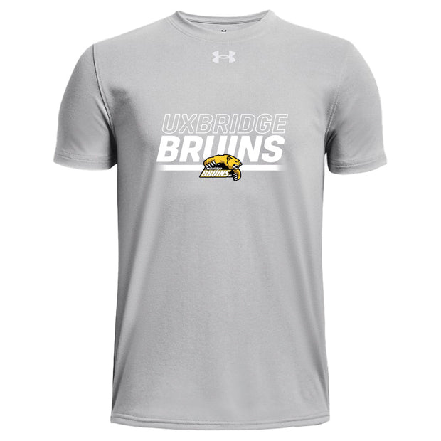 UBP - UA Youth Team Tech Tee