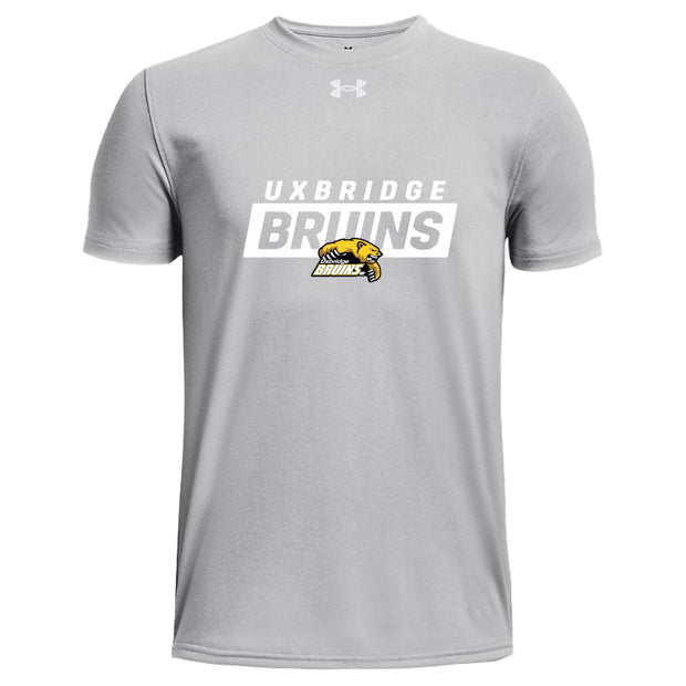 UBP - UA Youth Team Tech Tee