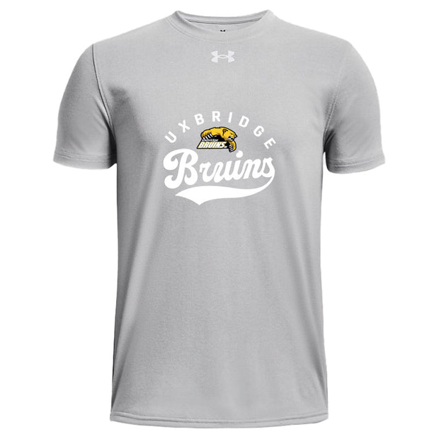 UBP - UA Youth Team Tech Tee