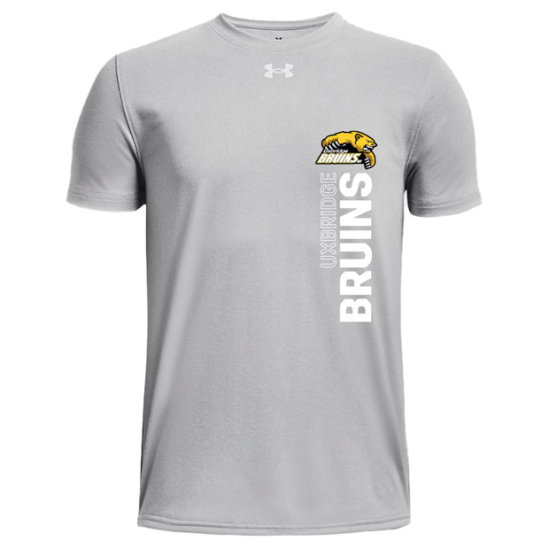 UBP - UA Youth Team Tech Tee