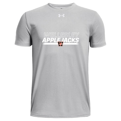WAJP - UA Youth Team Tech Tee