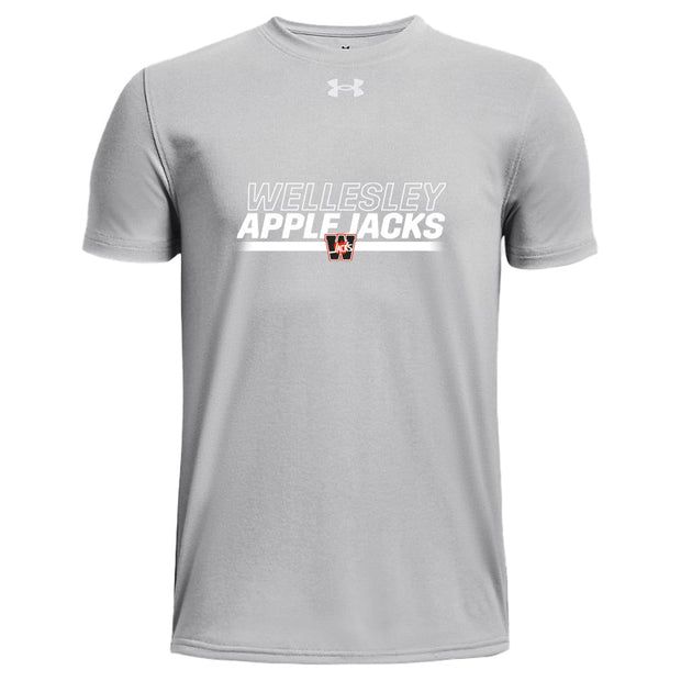 WAJP - UA Youth Team Tech Tee