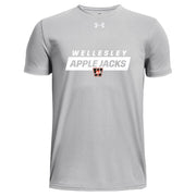 WAJP - UA Youth Team Tech Tee