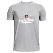 WAJP - UA Youth Team Tech Tee