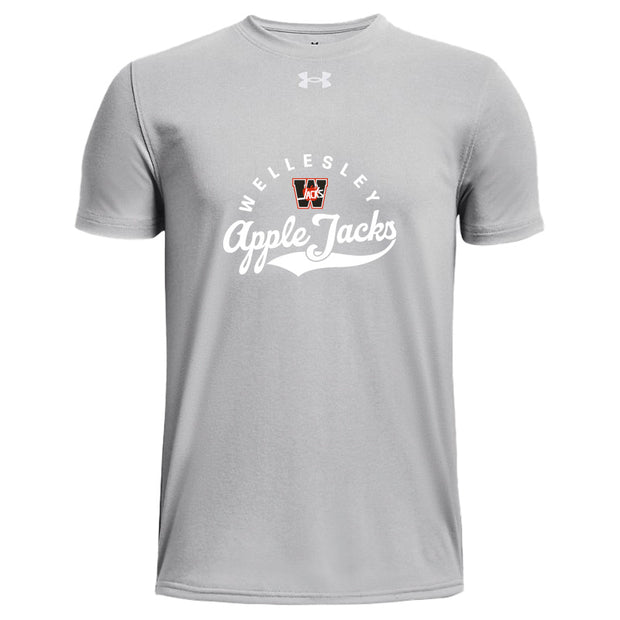 WAJP - UA Youth Team Tech Tee