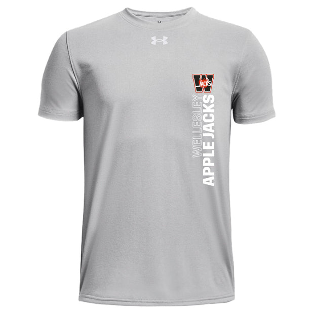 WAJP - UA Youth Team Tech Tee
