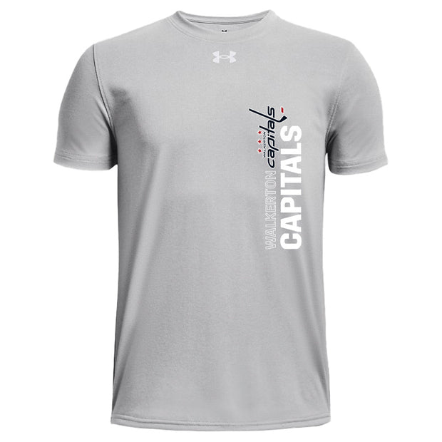 WCP - UA Youth Team Tech Tee