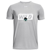 WIWP - UA Youth Team Tech Tee