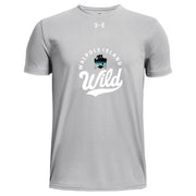 WIWP - UA Youth Team Tech Tee