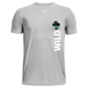 WIWP - UA Youth Team Tech Tee