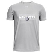 WNVP - UA Youth Team Tech Tee