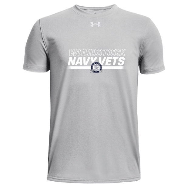 WNVP - UA Youth Team Tech Tee