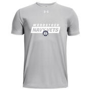 WNVP - UA Youth Team Tech Tee