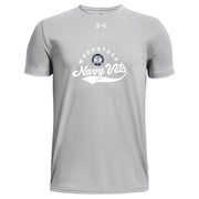 WNVP - UA Youth Team Tech Tee