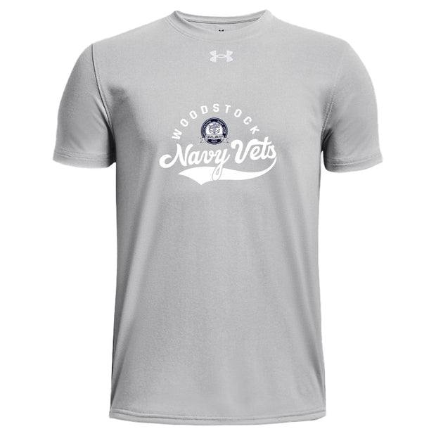 WNVP - UA Youth Team Tech Tee