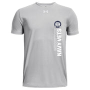 WNVP - UA Youth Team Tech Tee