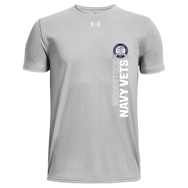 WNVP - UA Youth Team Tech Tee
