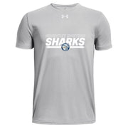 WOSP - UA Youth Team Tech Tee
