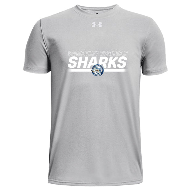 WOSP - UA Youth Team Tech Tee