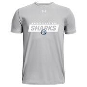 WOSP - UA Youth Team Tech Tee