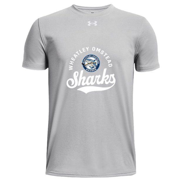WOSP - UA Youth Team Tech Tee
