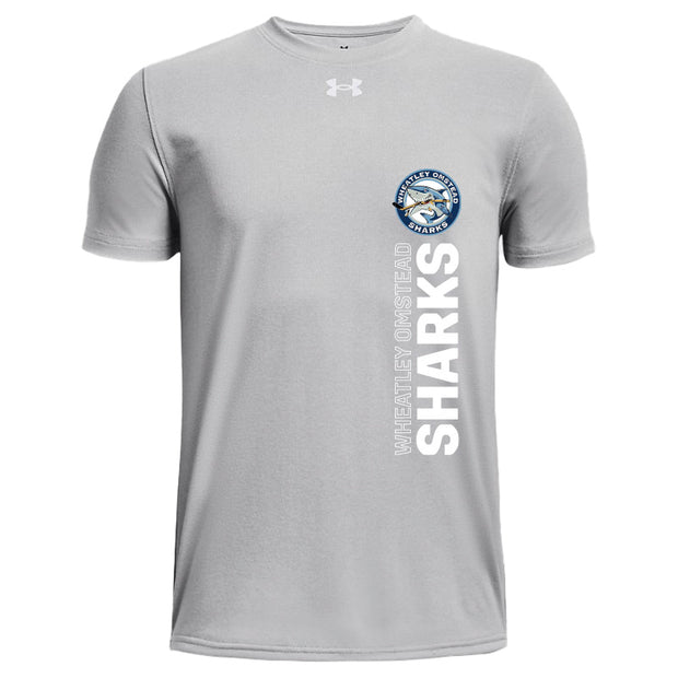 WOSP - UA Youth Team Tech Tee