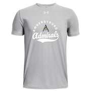 AAP - UA Youth Team Tech Tee