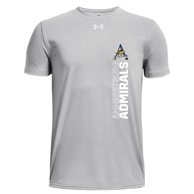 AAP - UA Youth Team Tech Tee