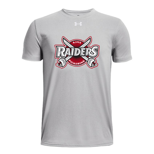 APR - UA Youth Team Tech Tee