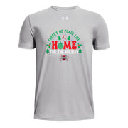 APR - HOLIDAY Youth Team Tech Tee