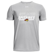 ASP - UA Youth Team Tech Tee