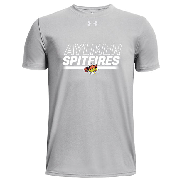 ASP - UA Youth Team Tech Tee