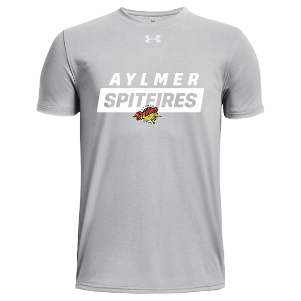 ASP - UA Youth Team Tech Tee