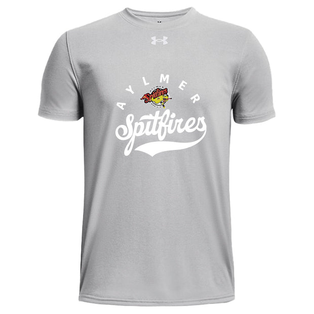 ASP - UA Youth Team Tech Tee