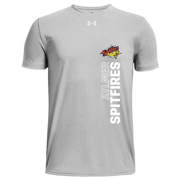 ASP - UA Youth Team Tech Tee