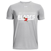 BBP - UA Youth Team Tech Tee