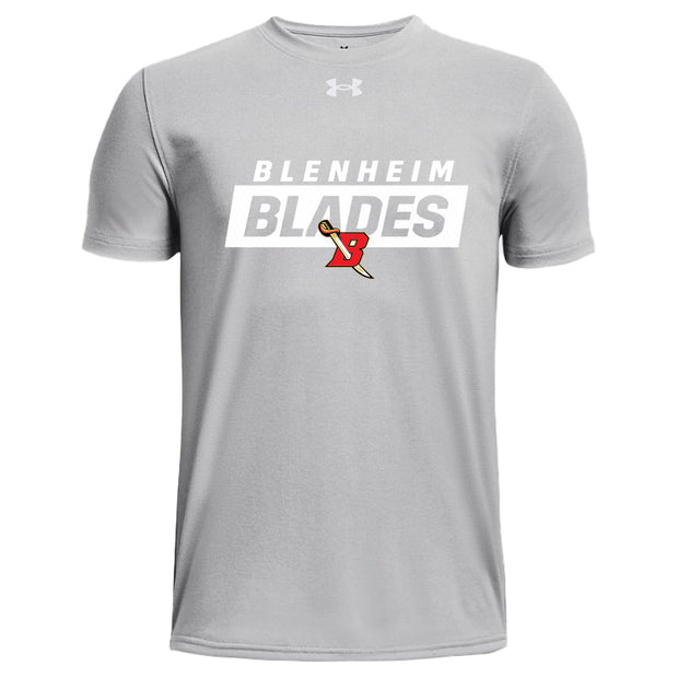 BBP - UA Youth Team Tech Tee