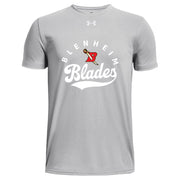 BBP - UA Youth Team Tech Tee
