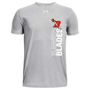 BBP - UA Youth Team Tech Tee