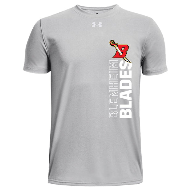 BBP - UA Youth Team Tech Tee