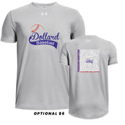 DBA - UA Youth Team Tech SS