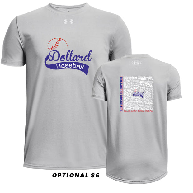 DBA - UA Youth Team Tech SS