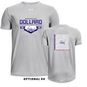 DBA - UA Youth Team Tech SS