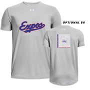 DBA - UA Youth Team Tech SS - TEAMS