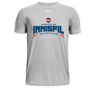 ISC - UA Youth Team Tech SS