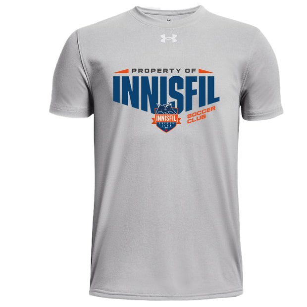 ISC - UA Youth Team Tech SS