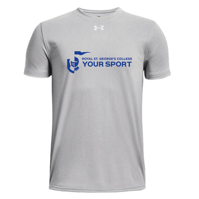 RSGC - UA Youth Team Tech SS