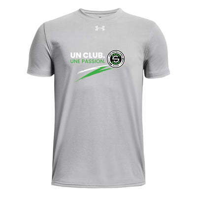 SAT - UA Youth Team Tech SS